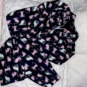 Kids pajama set